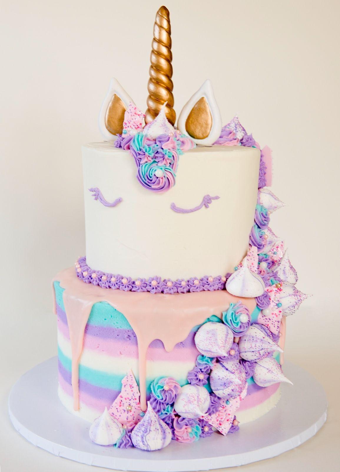 1155x1600 Unicorn Brithday Cakes Wallpaper