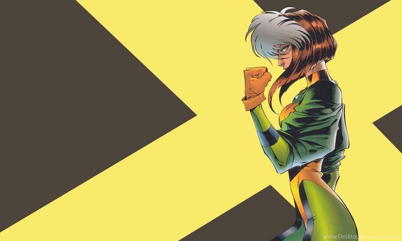 1280x768 Rogue Wallpaper X Men Photo Fanpop Desktop Background