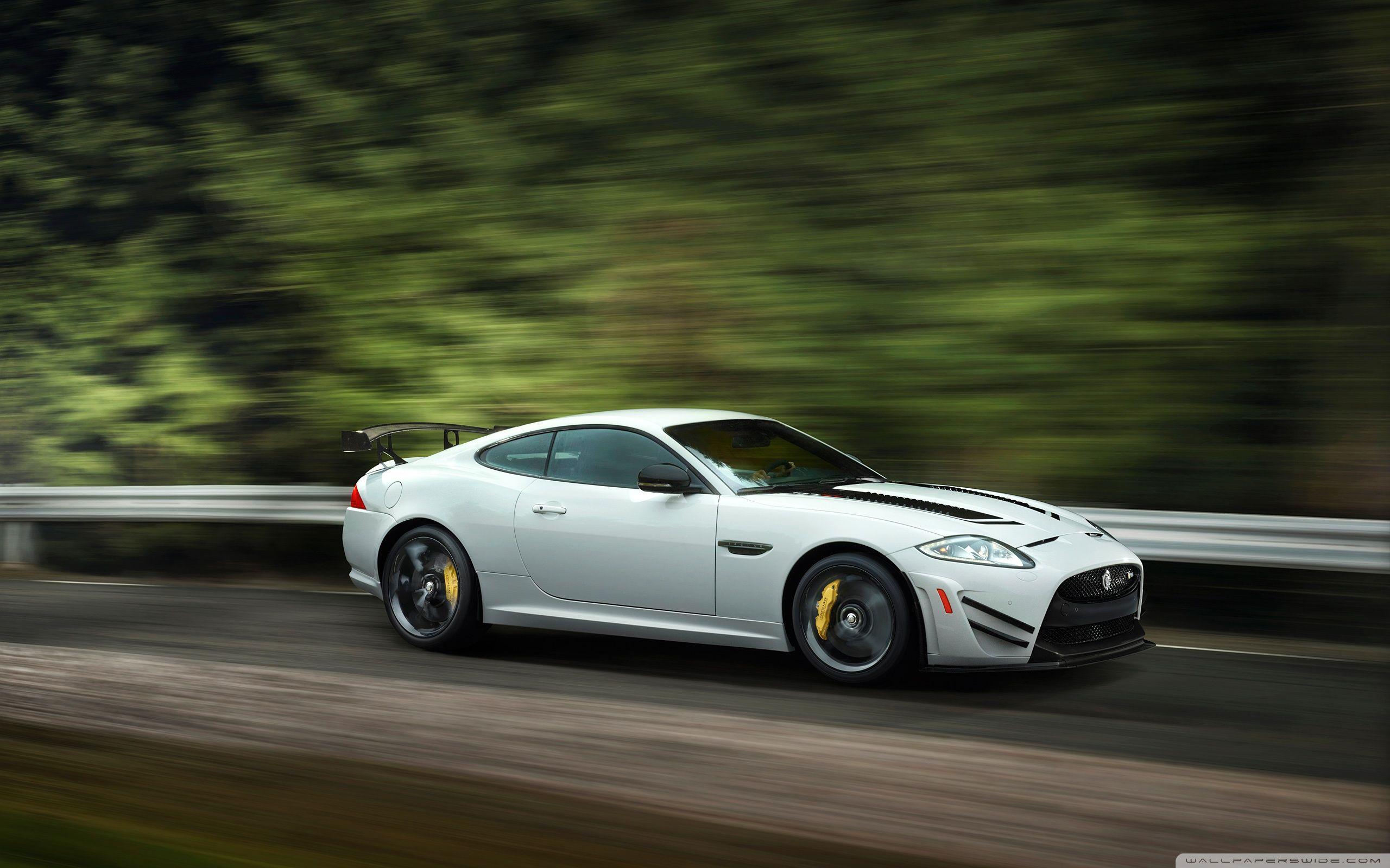 2560x1600 Jaguar XKR S GT Car ❤ 4K HD Desktop Wallpaper for 4K Ultra HD