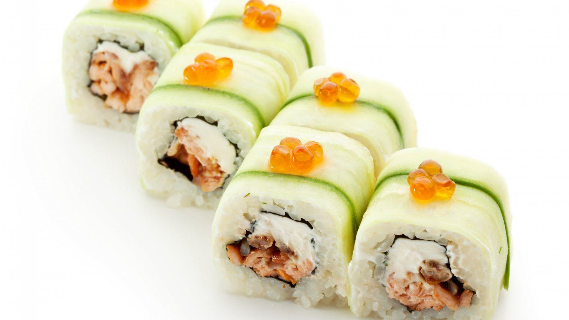 1920x1080 Sushi Wallpaper HD Wallpaper HD