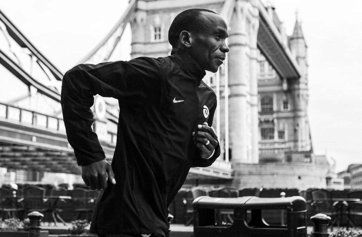 1200x786 Who is Eliud Kipchoge? A Journey to Learn From