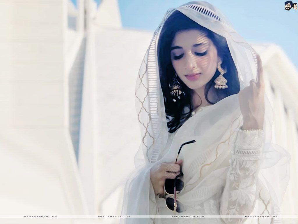 1024x768 Full HD Hot Wallpaper of Pakistani Actress. Models & Celebs Photohoots