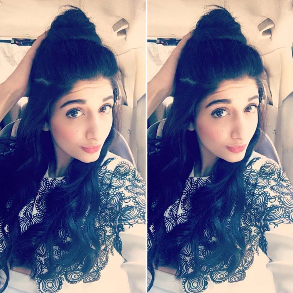 960x960 Hot & Spicy Photo's of Mawra Hocane. Reckon Talk. Stylish girl, Bollywood bikini, Hair color for black hair