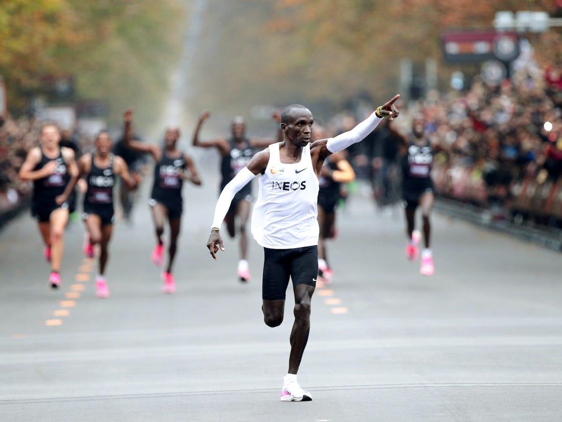 1100x825 Eliud Kipchoge Quotes