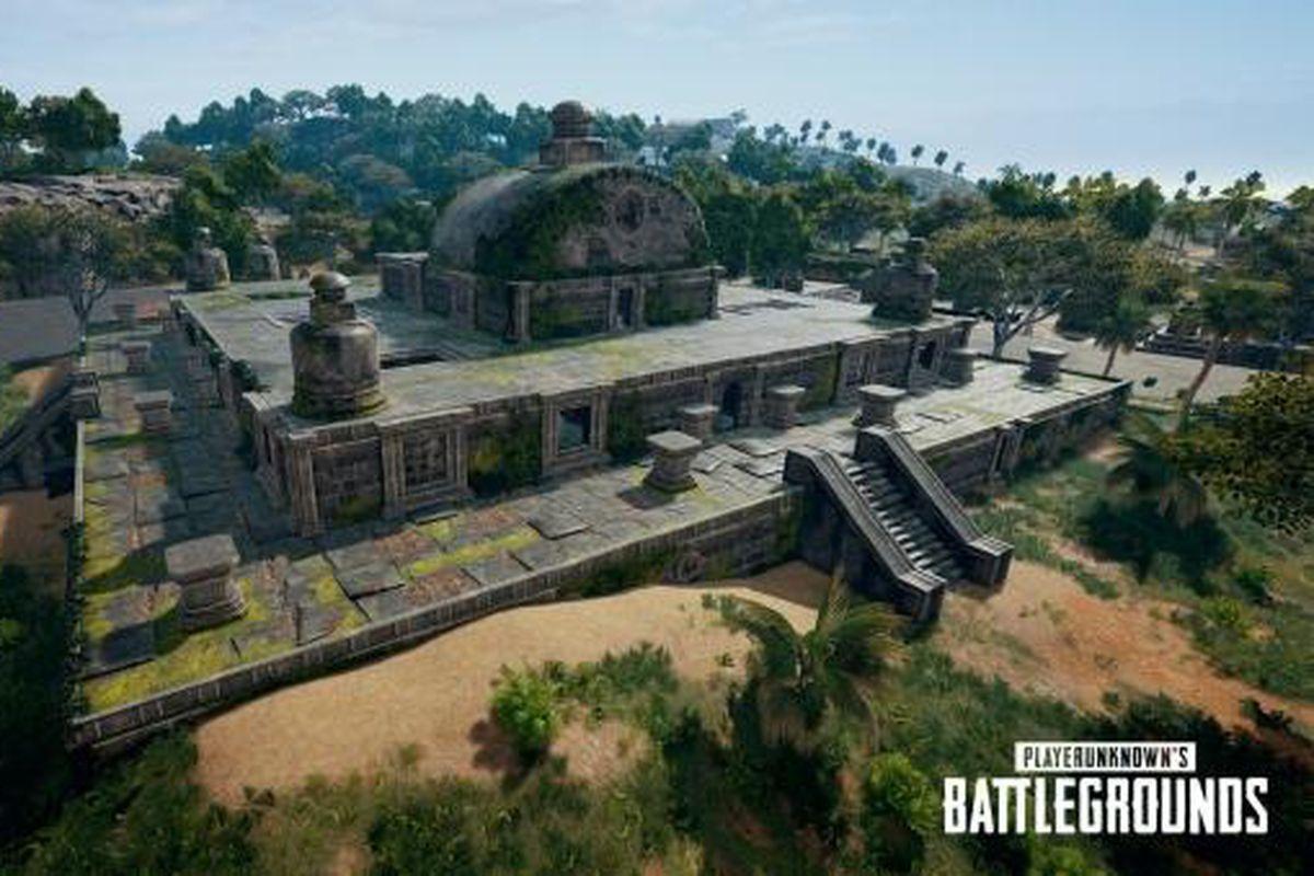 1200x800 PUBG is copying Fortnite's smartest feature with its new seasonal Event Pass