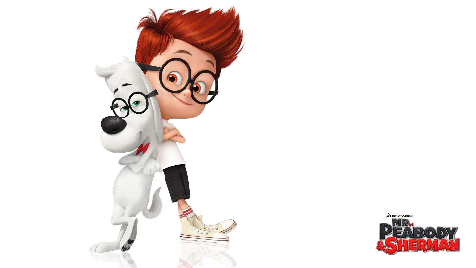 Mr Peabody Wallpapers - Top Free Mr Peabody Backgrounds - WallpaperAccess