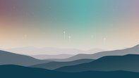 7680x4320 Minimalist 4K 8K HD Wallpaper