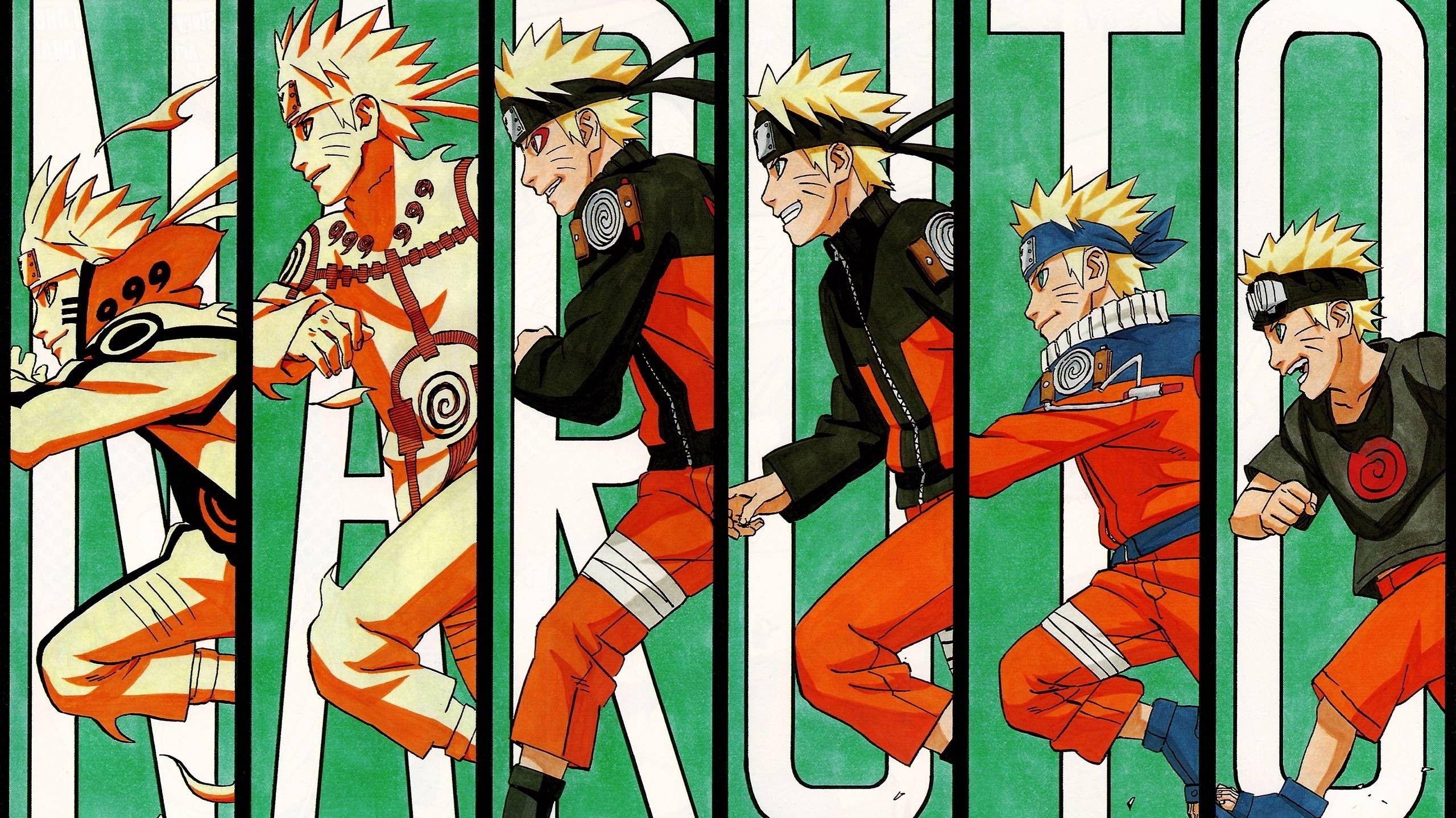 Naruto Running Wallpapers - Top Free Naruto Running Backgrounds -  WallpaperAccess