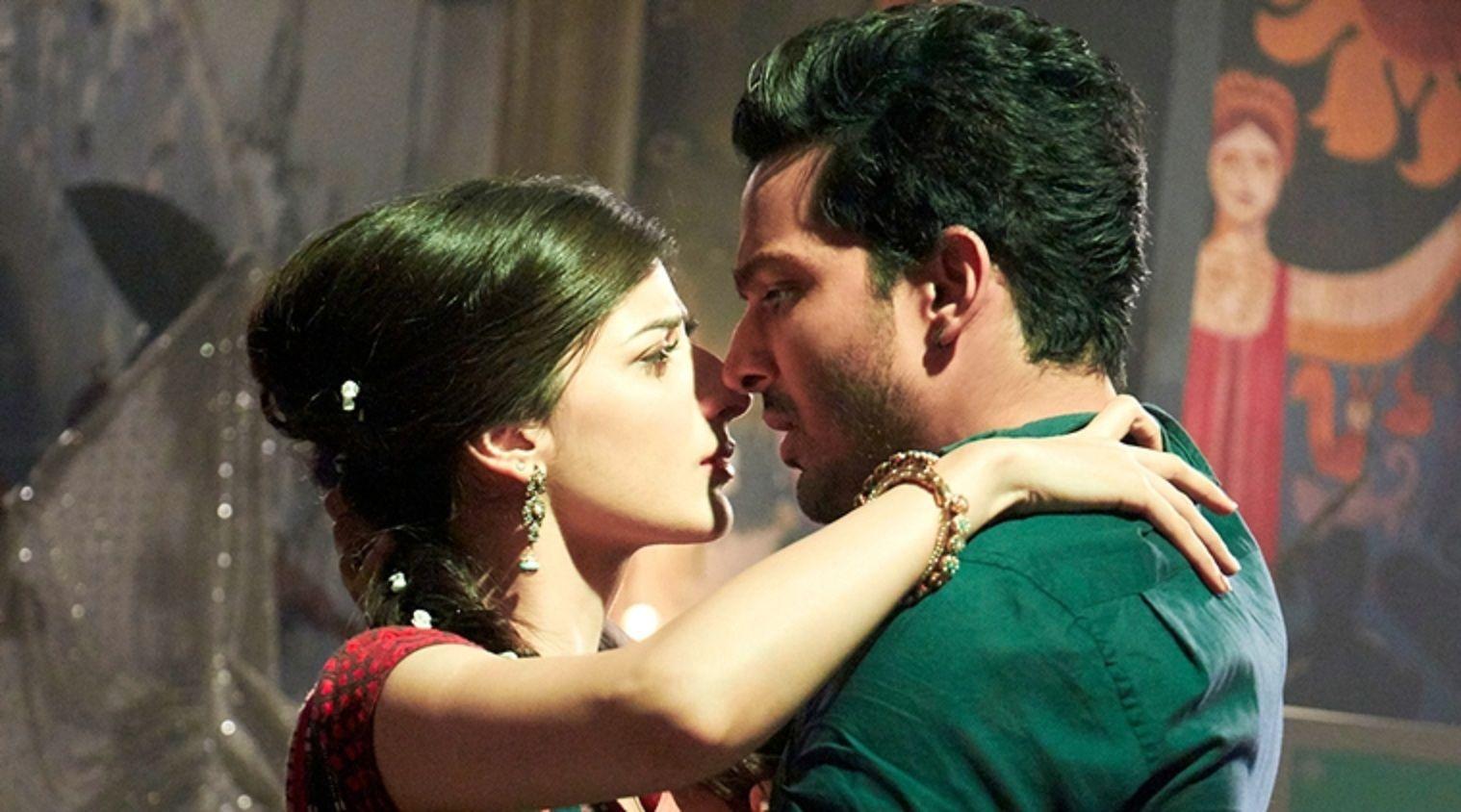 1518x844 Every Couples HD Wallpaper Download: Harshvardhan Rane And Mawra Hocane Couple Wallpaper Download