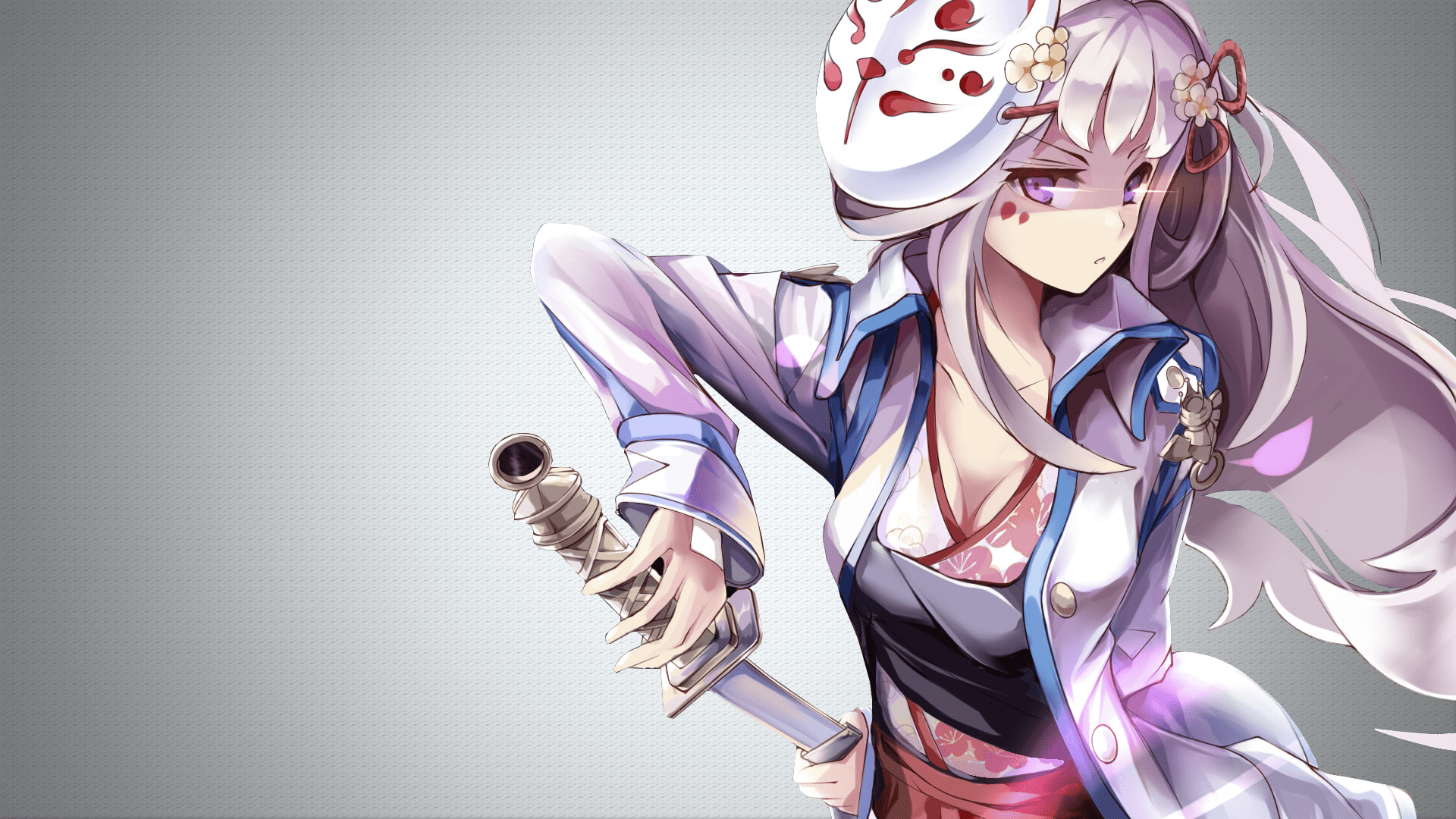 1920x1080 #fan art, #anime girls, #Crux Knight Pintail, #Sword Girls (game), # anime, wallpaper. Mocah.org HD Desktop Wallpaper