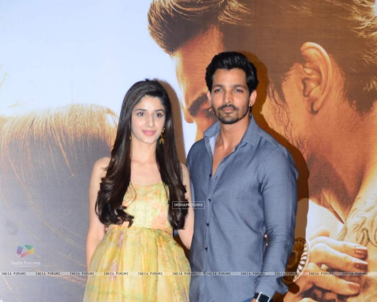 1280x1024 Sanam Teri Kasam Wallpaper