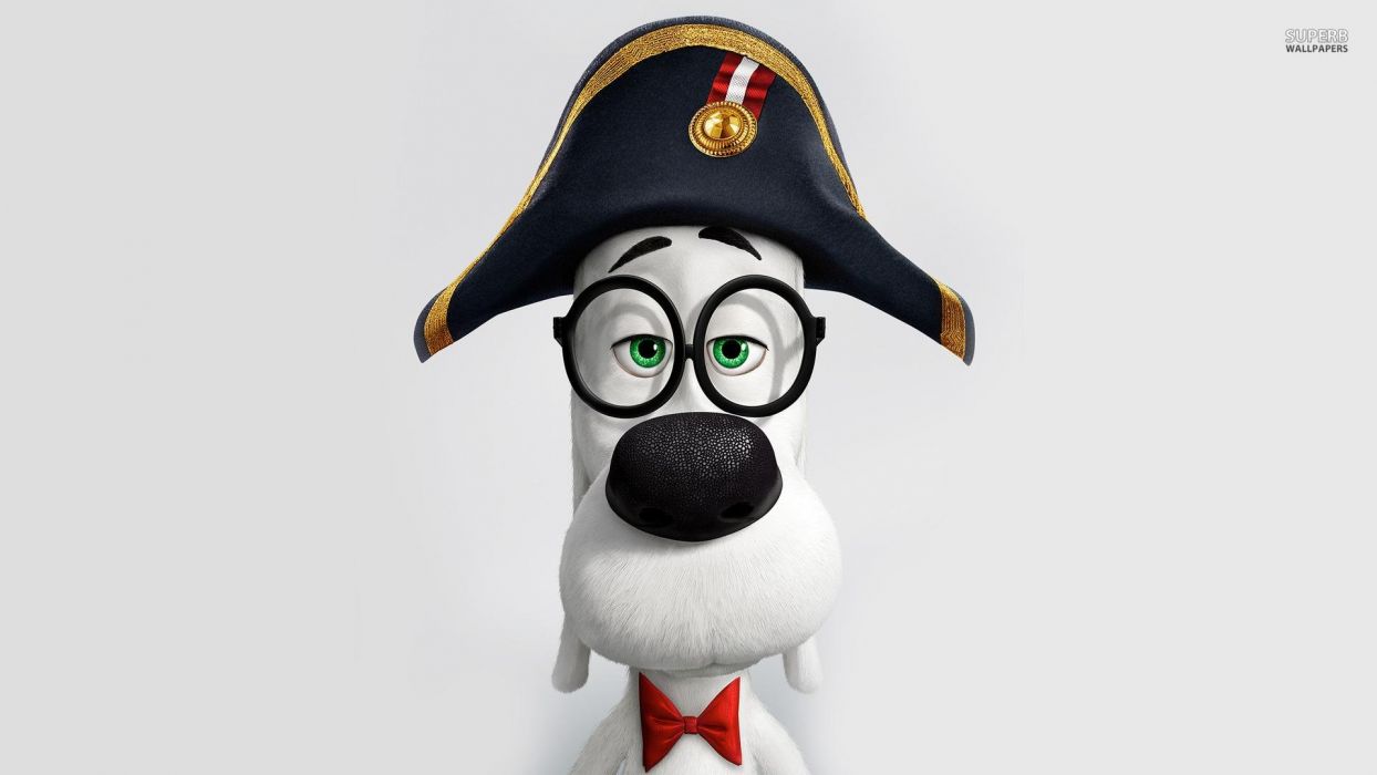 1244x700 MR PEABODY AND SHERMAN animation adventure comedy family (63) wallpaperx1080
