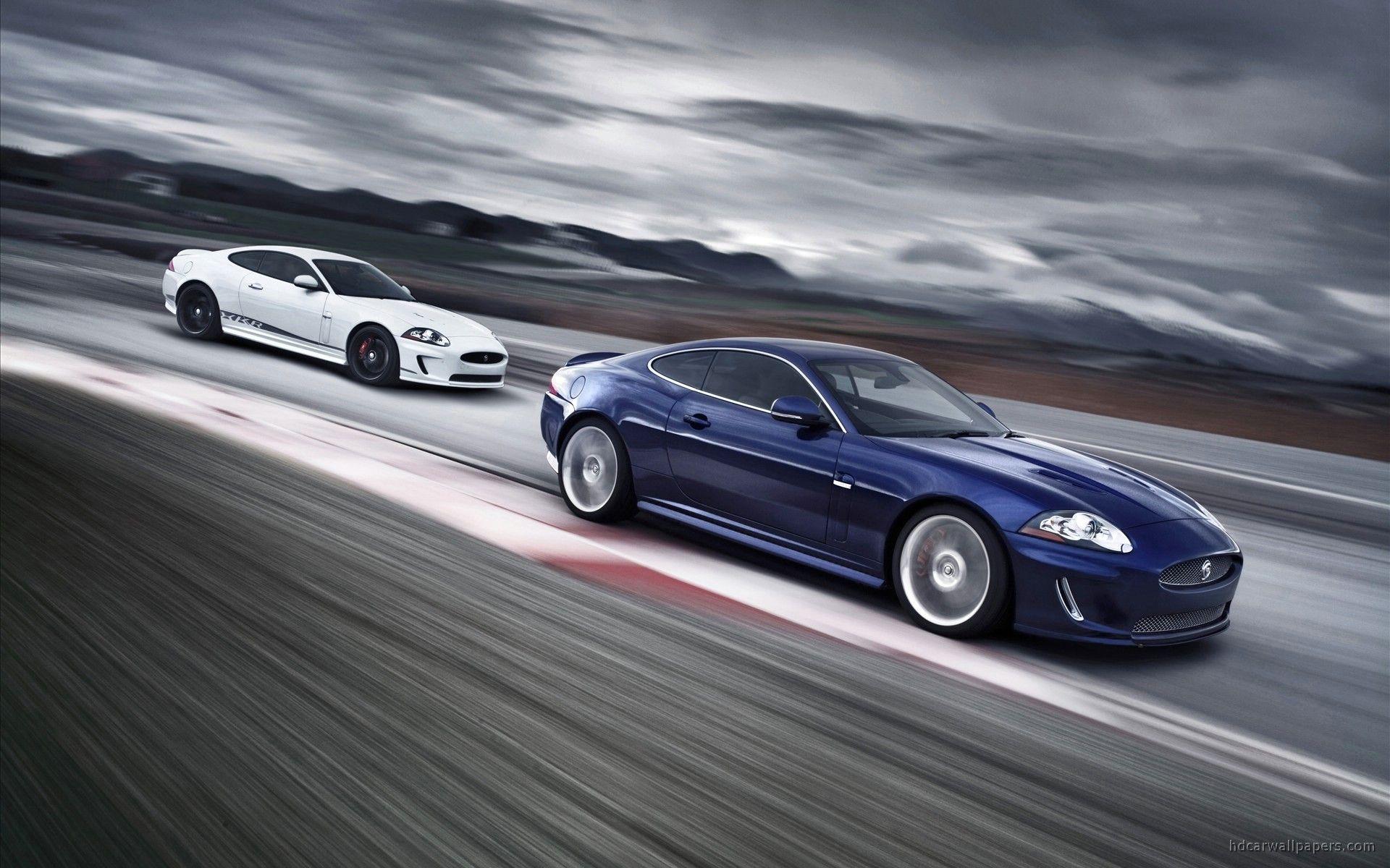1920x1200 Jaguar XKR 3 Wallpaper. HD Car Wallpaper