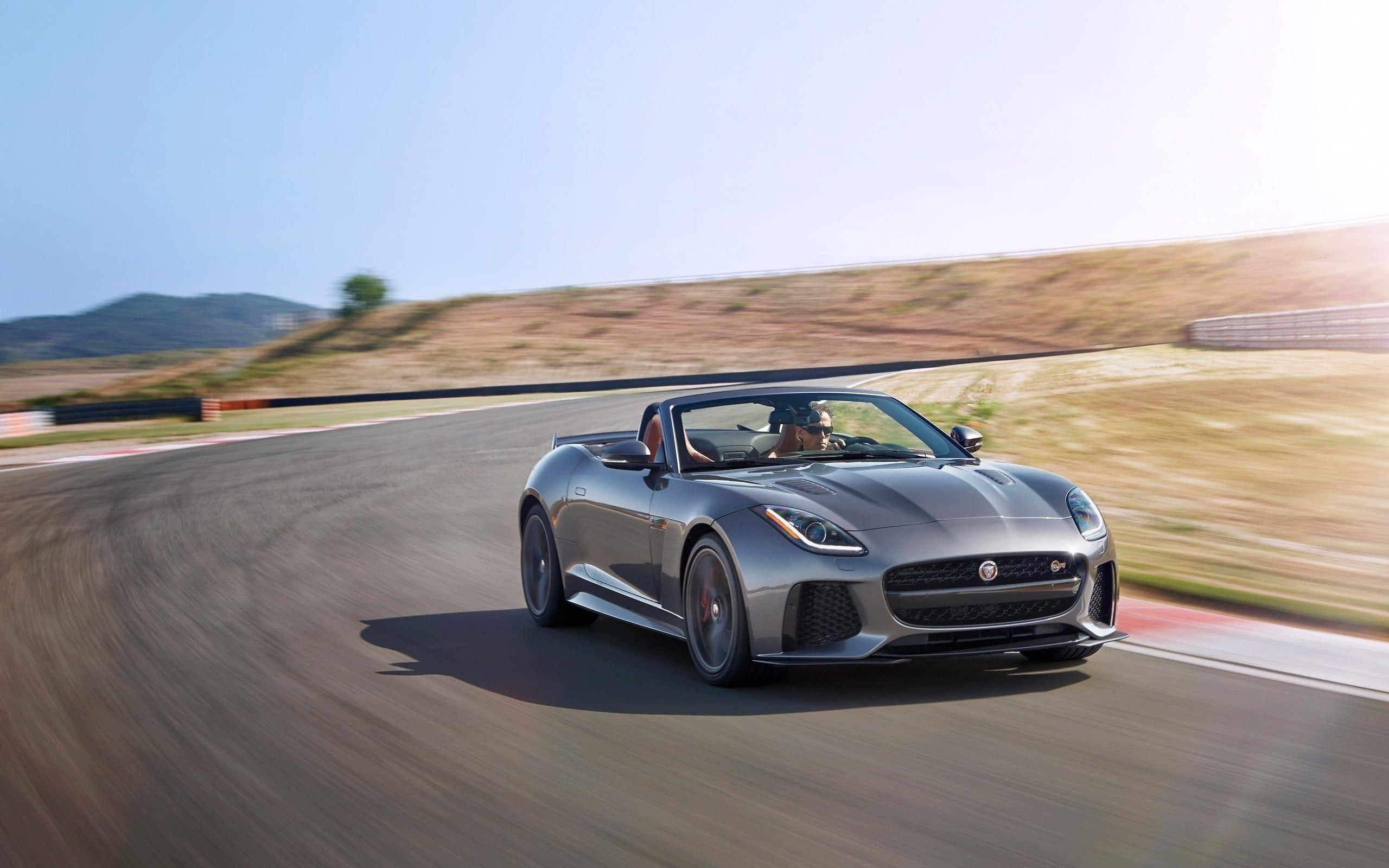 2560x1600 Fresh Jaguar Sports Car HD Wallpaper. Car's Wallpaper