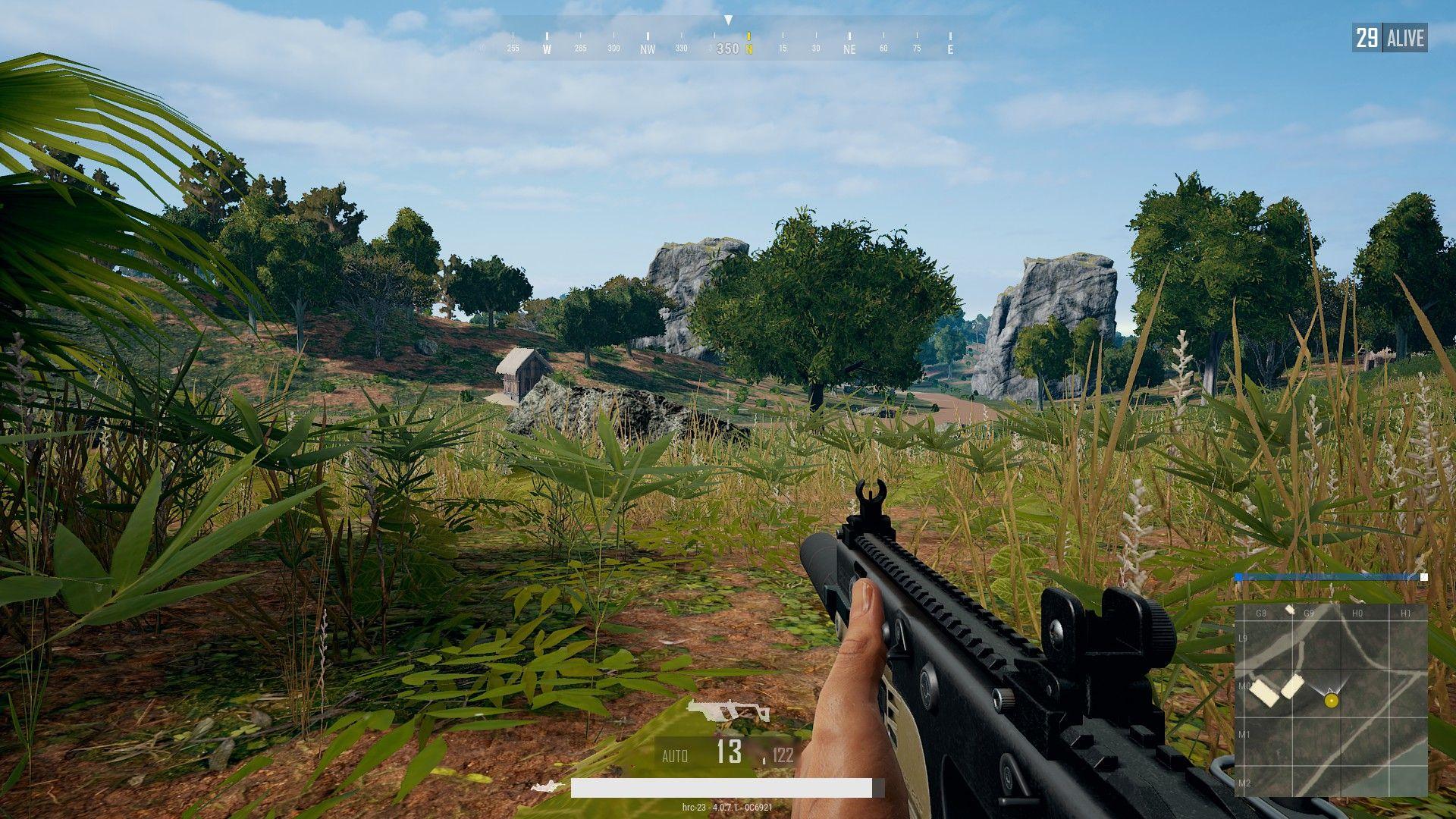 1920x1080 PUBG Sanhok Map Guide Tips and Tricks -How to Master the PUBG Sanhok Map on Xbox One and PC
