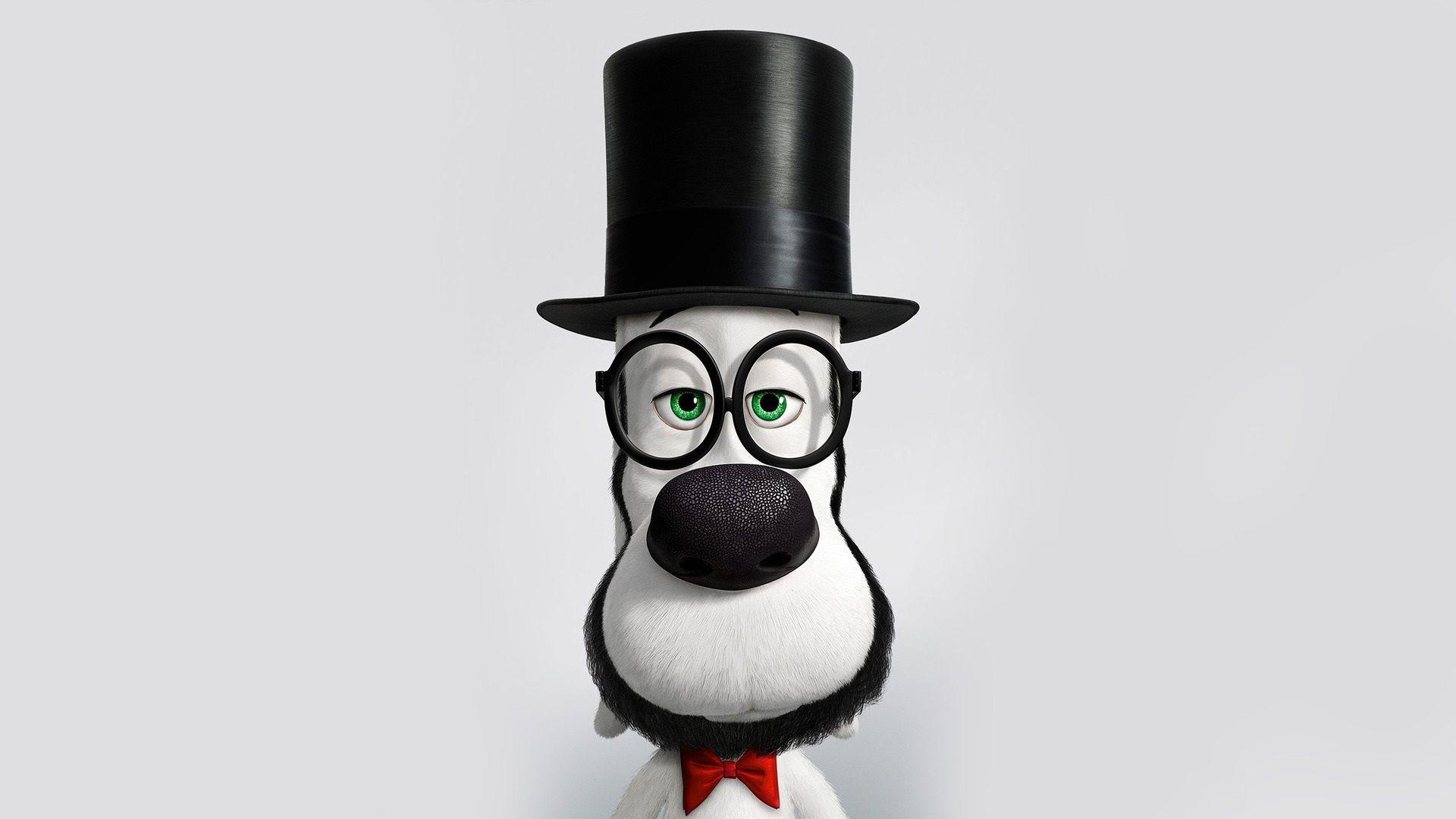 1920x1080 MrPeabody & Sherman Wallpaper 1938 - Mr Peabody Sherman Wallpaper