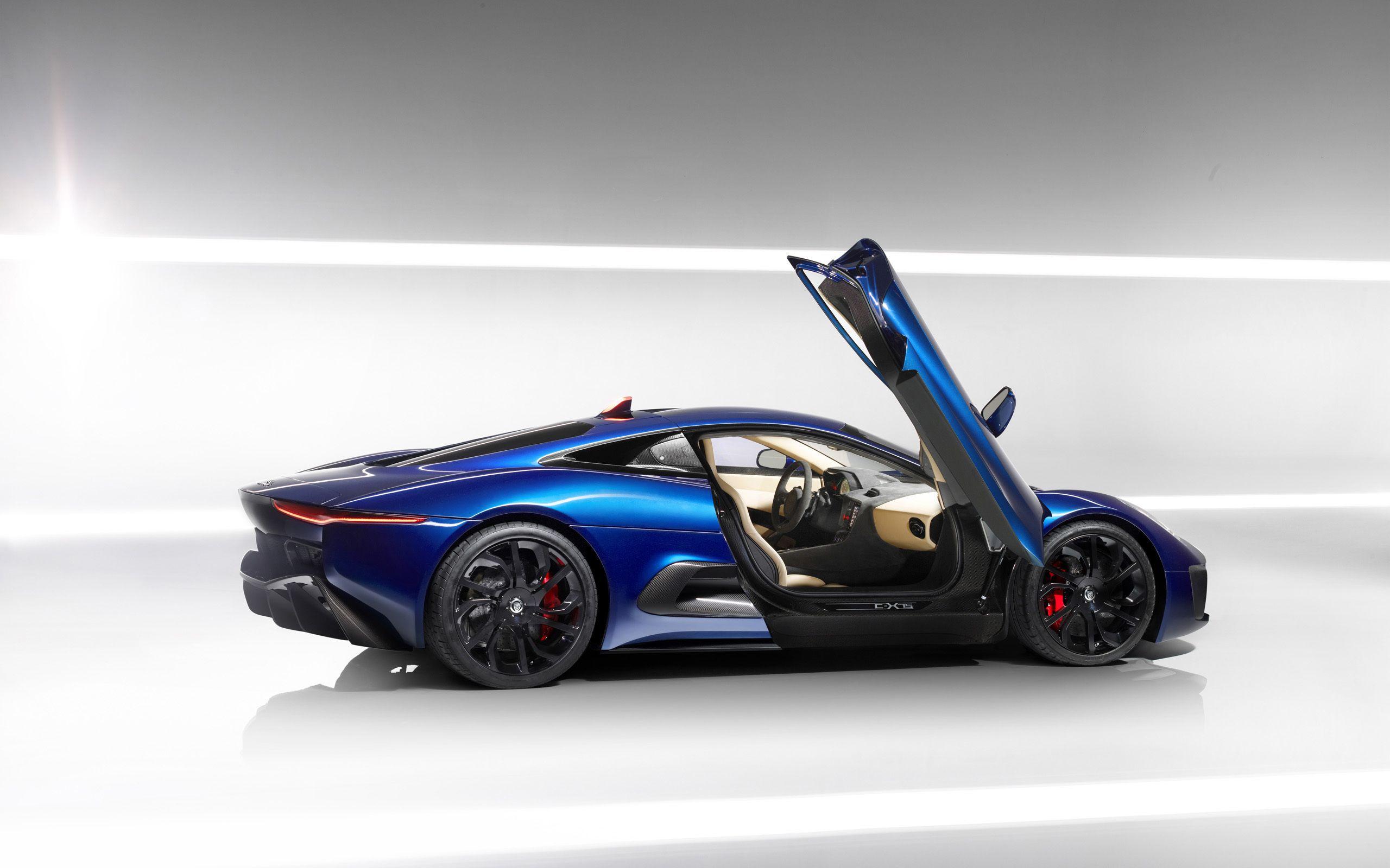 2560x1600 Stunning Jaguar Car Wallpaper 45160 2560x1600 px