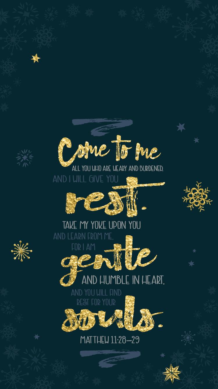 750x1334 Christian Verse Wallpaper 750x