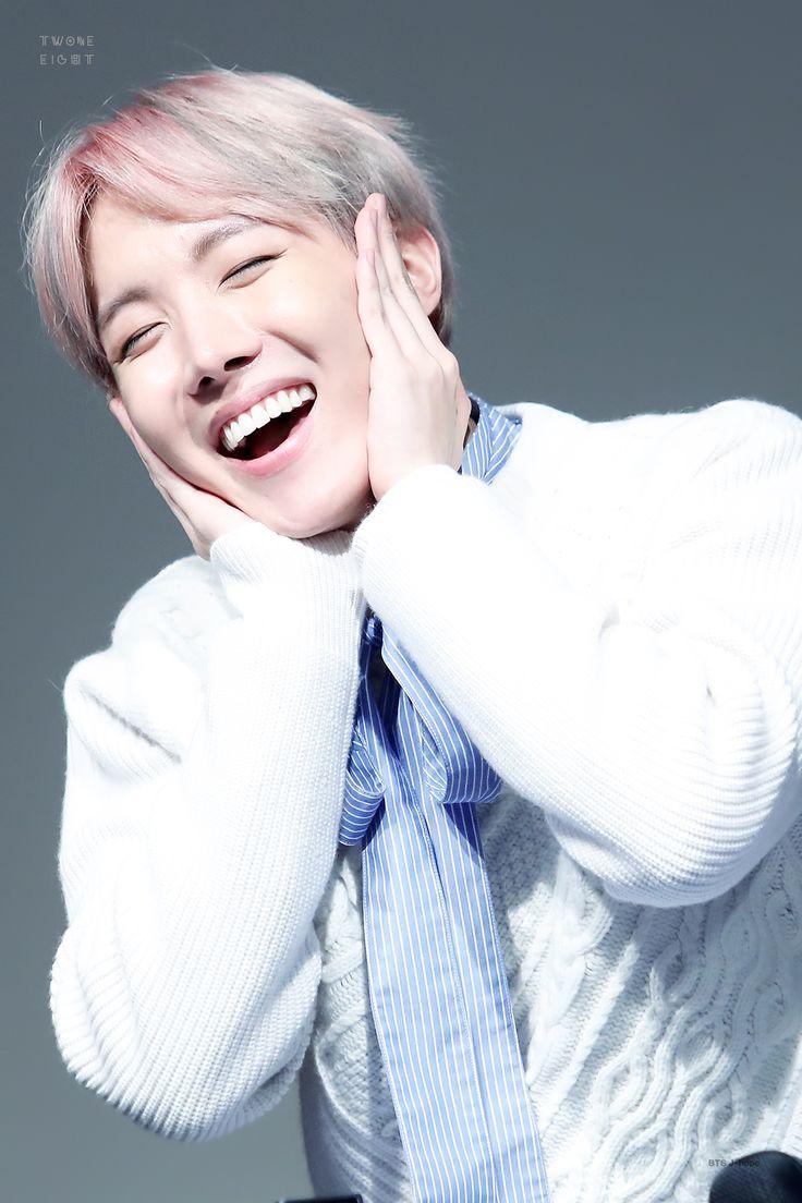 736x1104 BTS J Hope Wallpaper