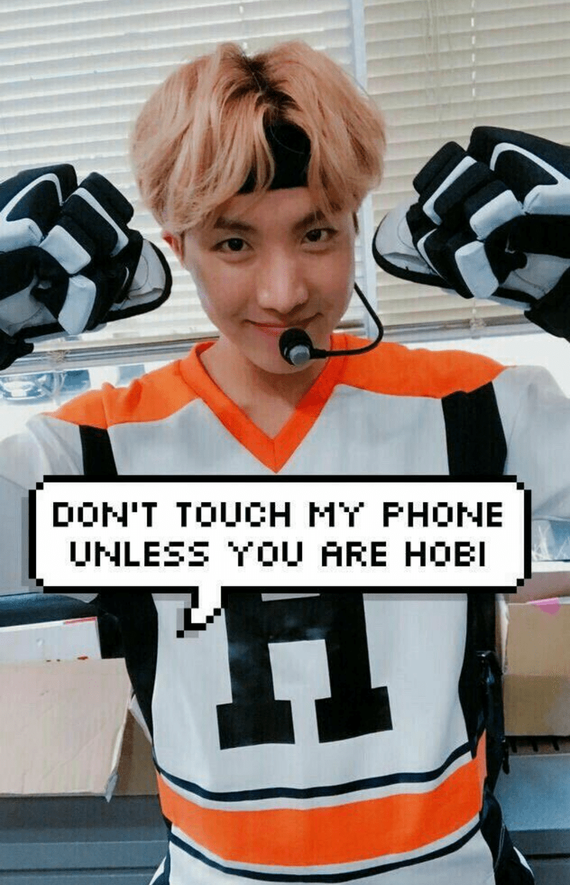 825x1280 Bts Jhope Cute Jhope HD Wallpaper