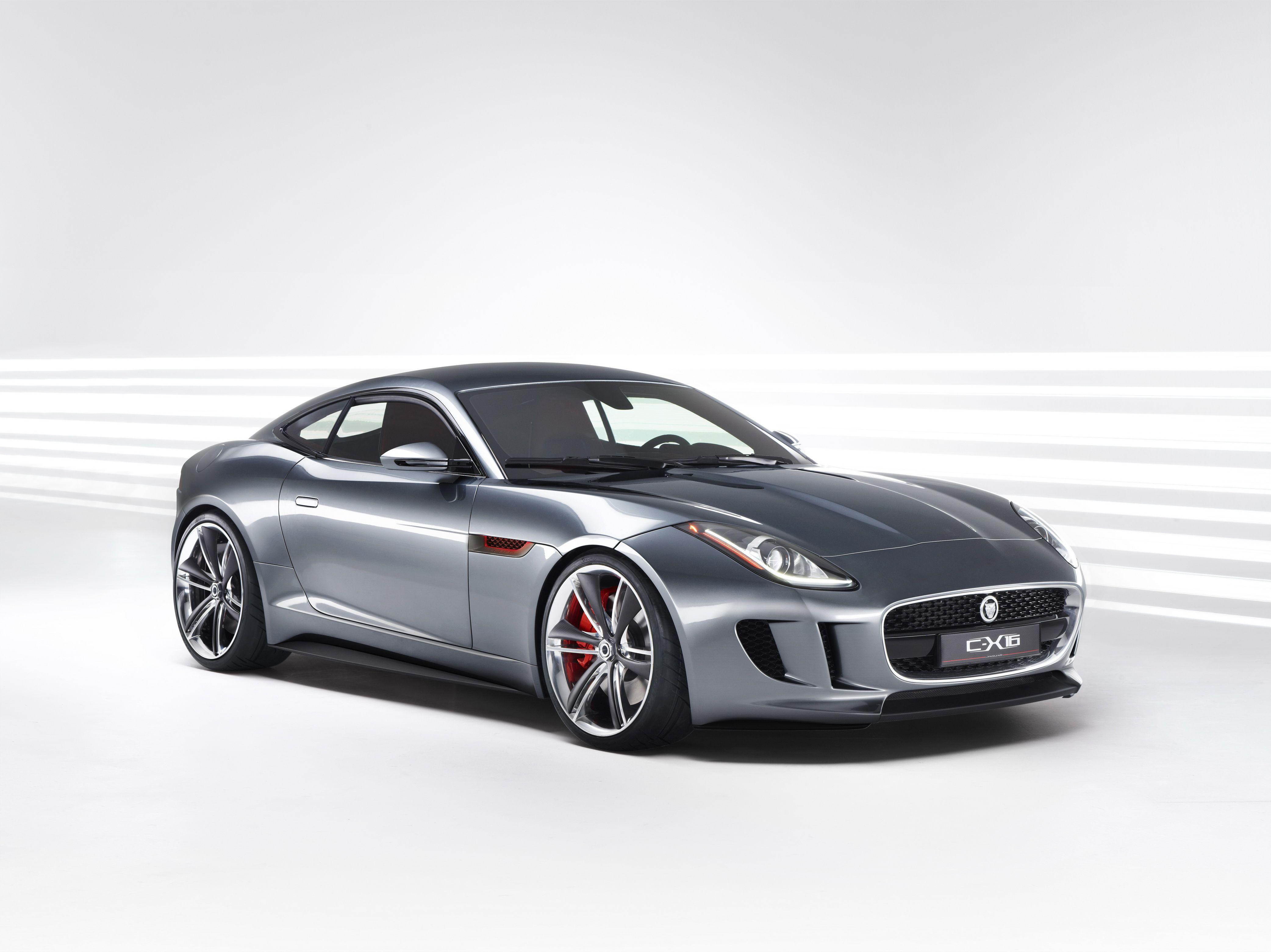 4168x3123 Jaguar XJ Supersport LWB Luxury Sport Car Imag Wallpaper