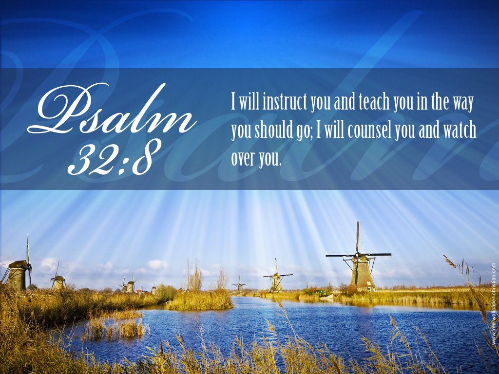 1024x768 Bible Verses Wallpaper Free Download