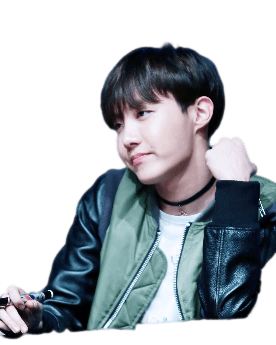 960x1200 Inspirational J Hope Cute Wallpaper