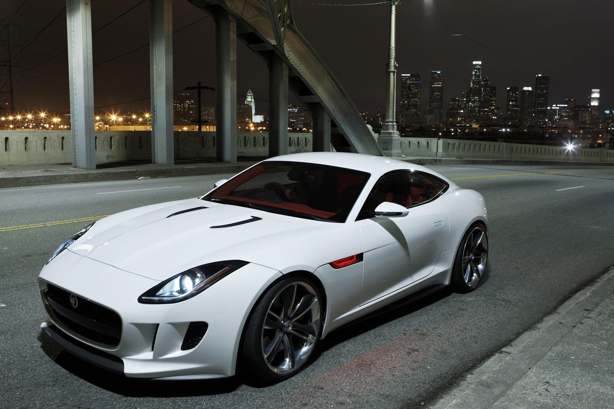 2000x1333 Jaguar F Type 2014 Wallpaper PC Wallpaper