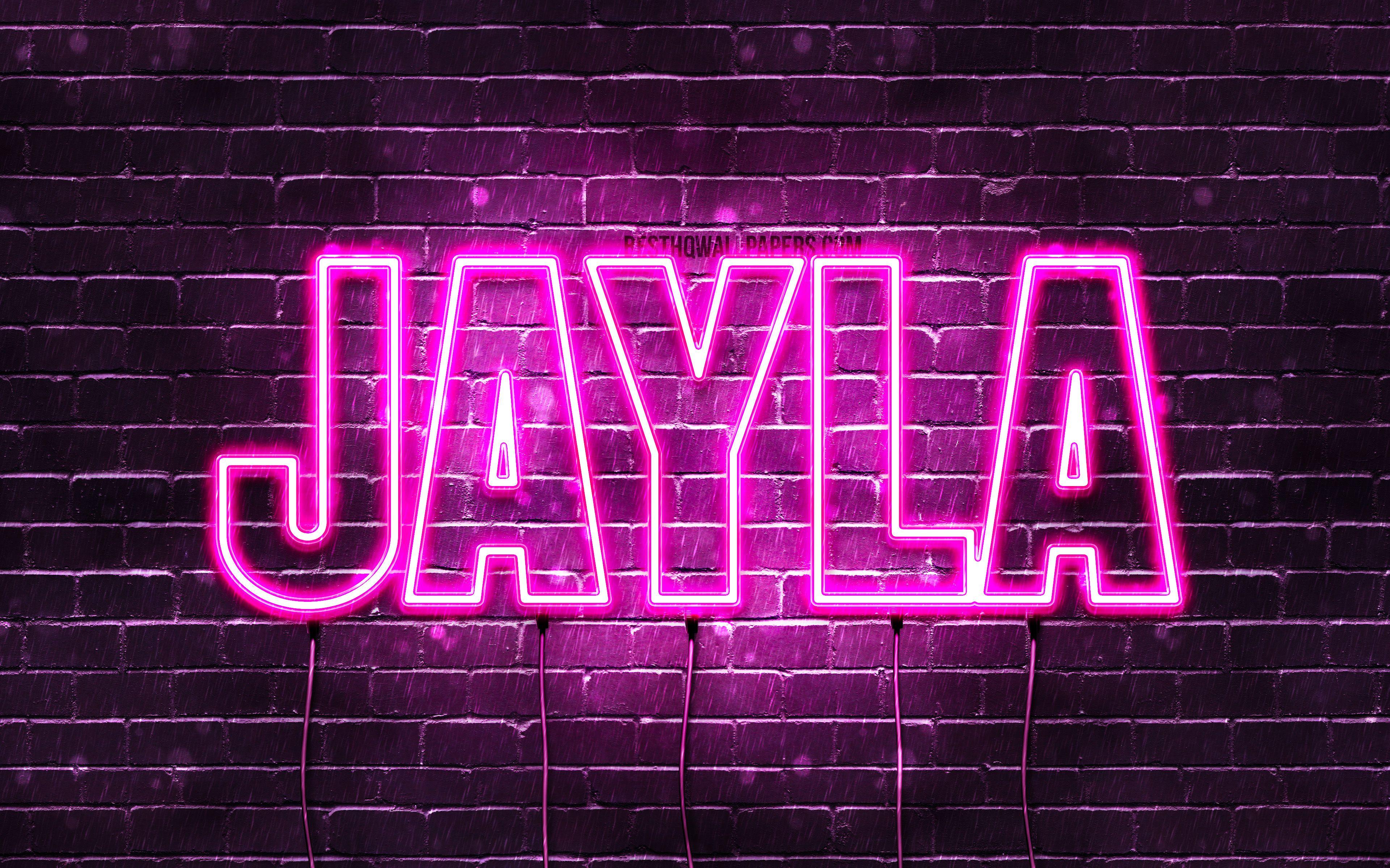 Jayla Wallpapers Top Free Jayla Backgrounds WallpaperAccess   4133158 