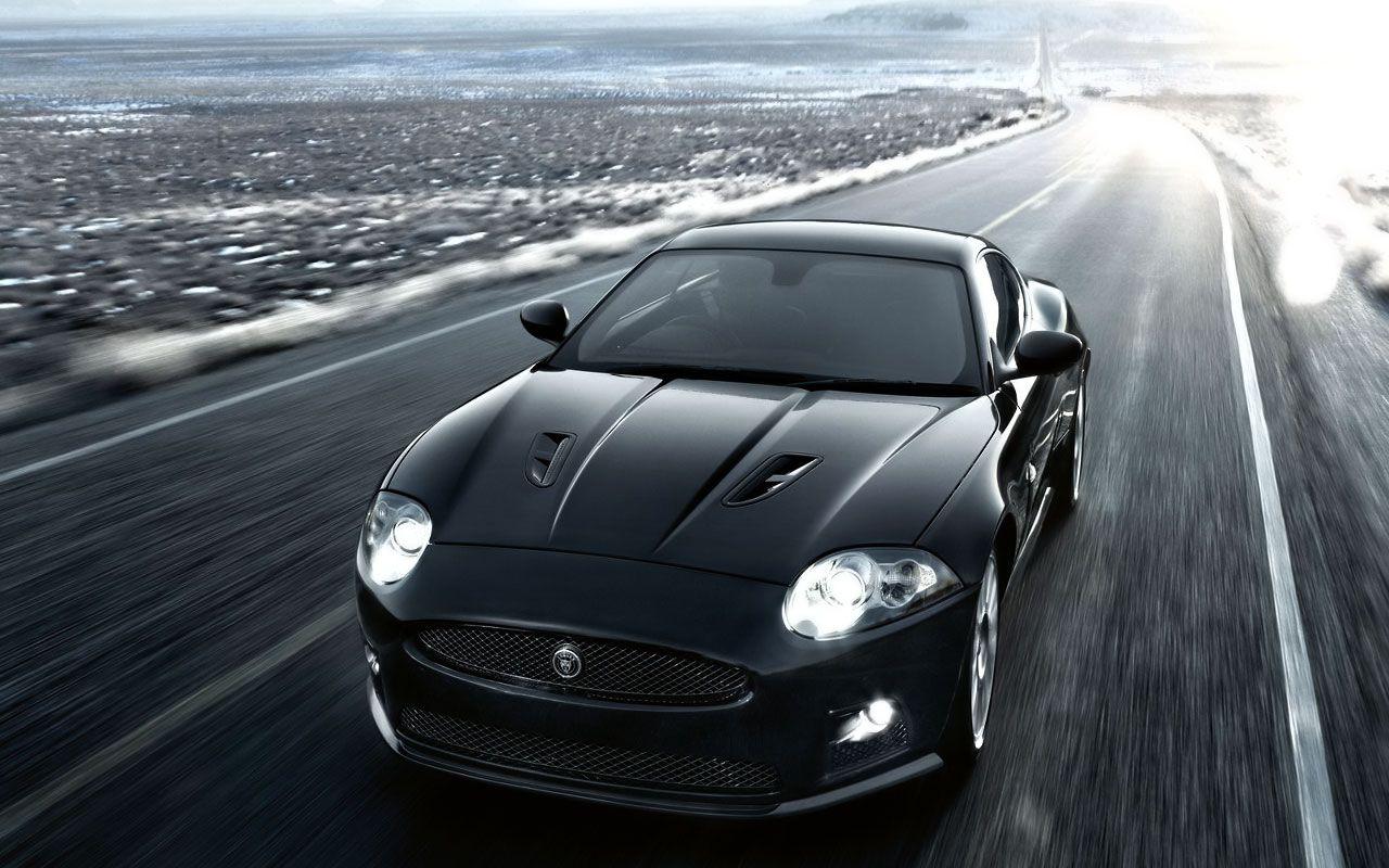1280x800 Wallpaper Gallery Of Jaguar XKR S Muscle Car Picture