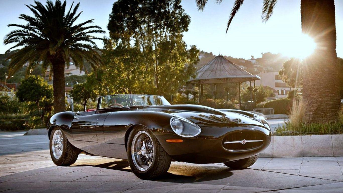 1366x768 Car Desktop Background
