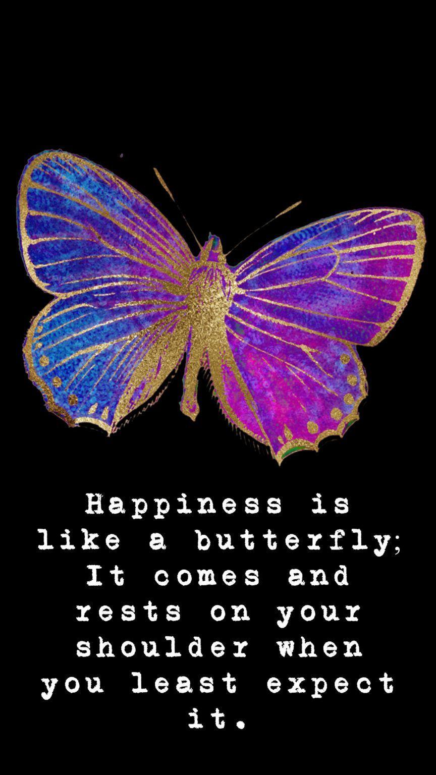 Butterfly Quotes Wallpapers Top Free Butterfly Quotes Backgrounds