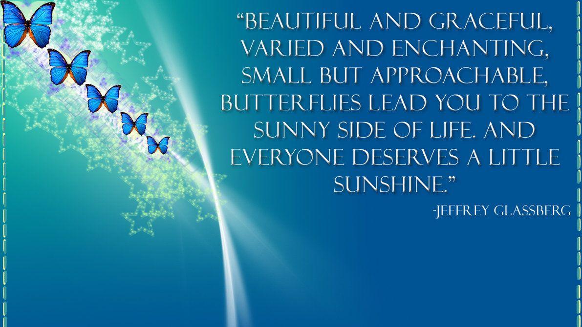 1191x670 Butterfly Friendship Quotes. QuotesGram