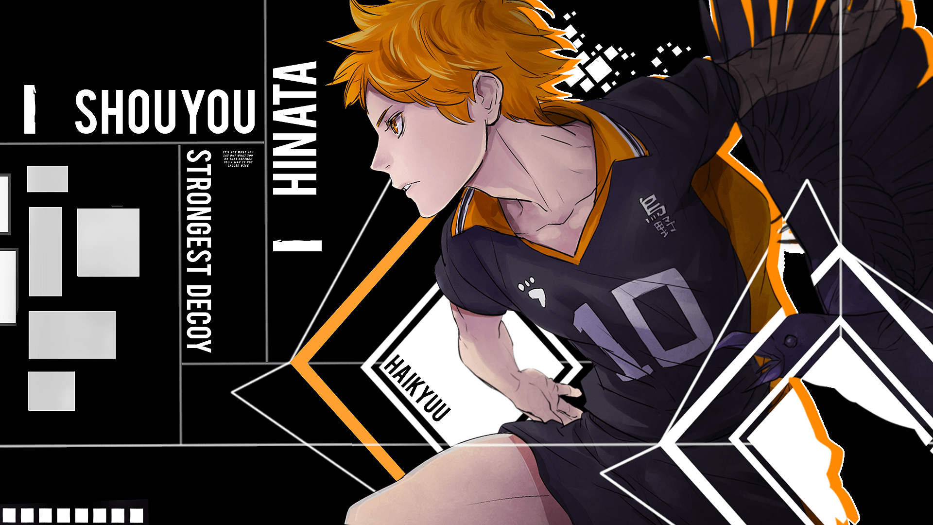 Haikyuu 4k Wallpapers - Top Free Haikyuu 4k Backgrounds - WallpaperAccess