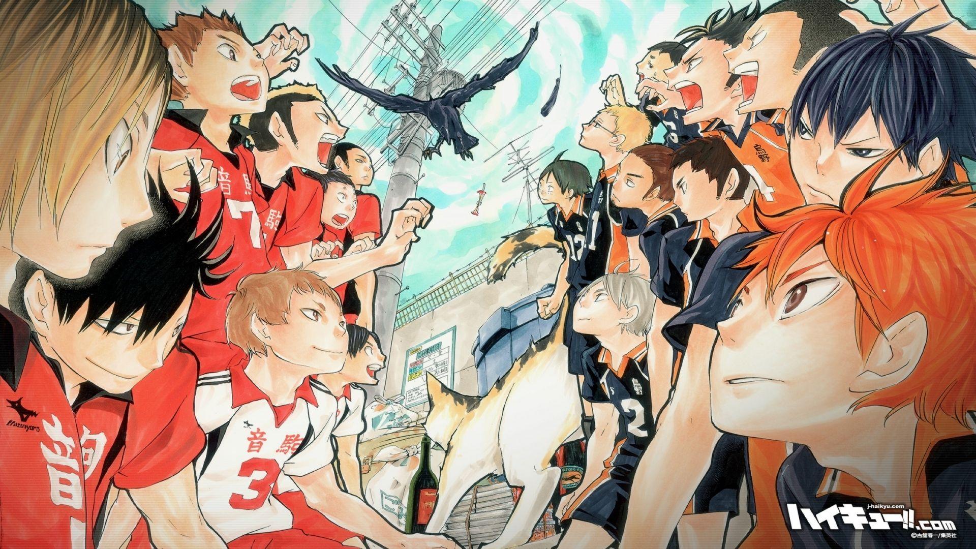 1920x1080 Free download Haikyuu 1603007714 2560x1440 HD Anime Wallpaper [2560x1440] for your Desktop, Mobile & Tablet. Explore Anime HD Wallpaper 2560x1440. Free 2560x1440 Wallpaper, 2440 x 1440 Wallpaper, 2560x1440 Wallpaper Tumblr