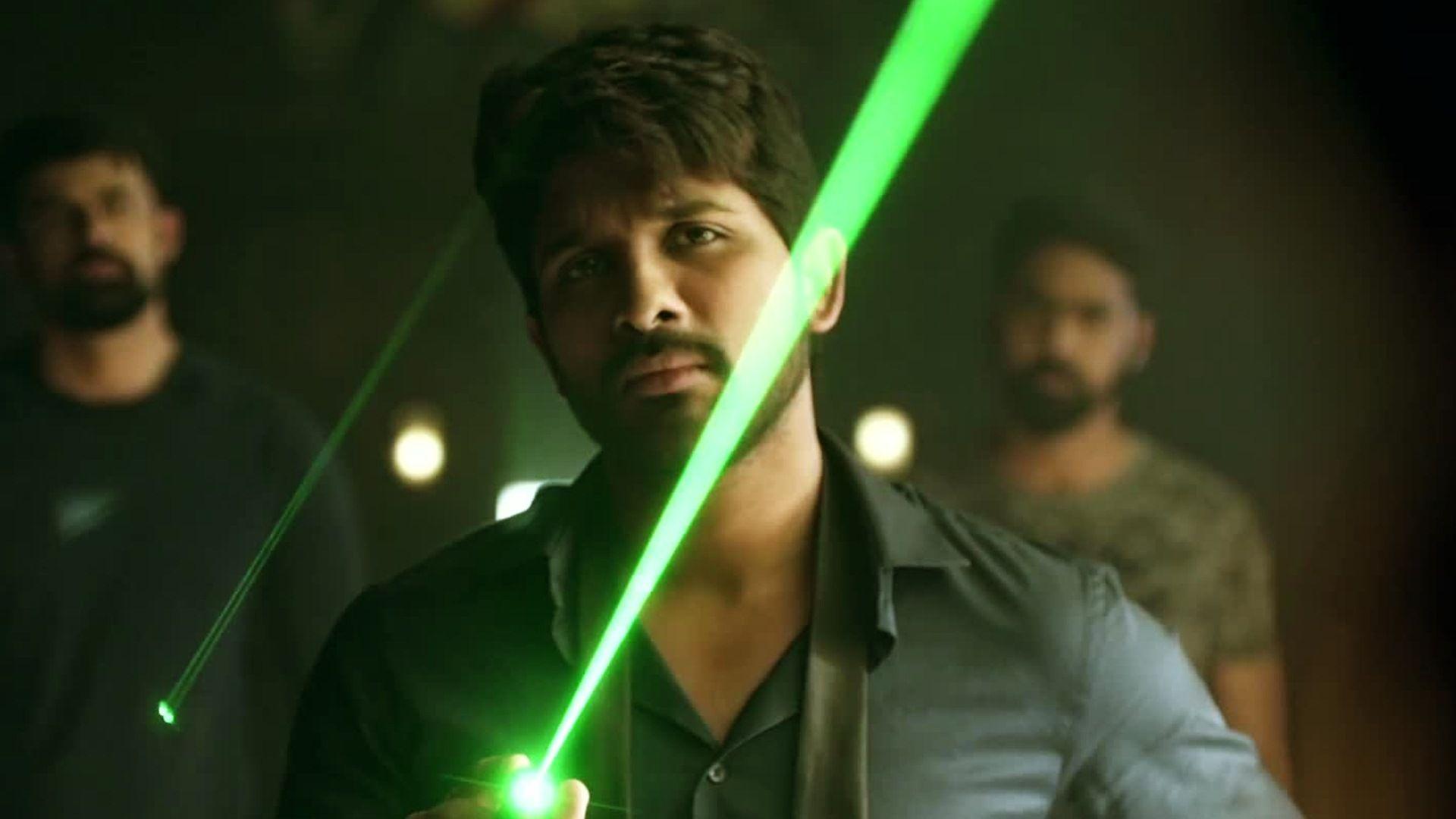 1920x1080 Allu Arjun Duvvada Jagannadham HD Desktop Wallpaper 21314