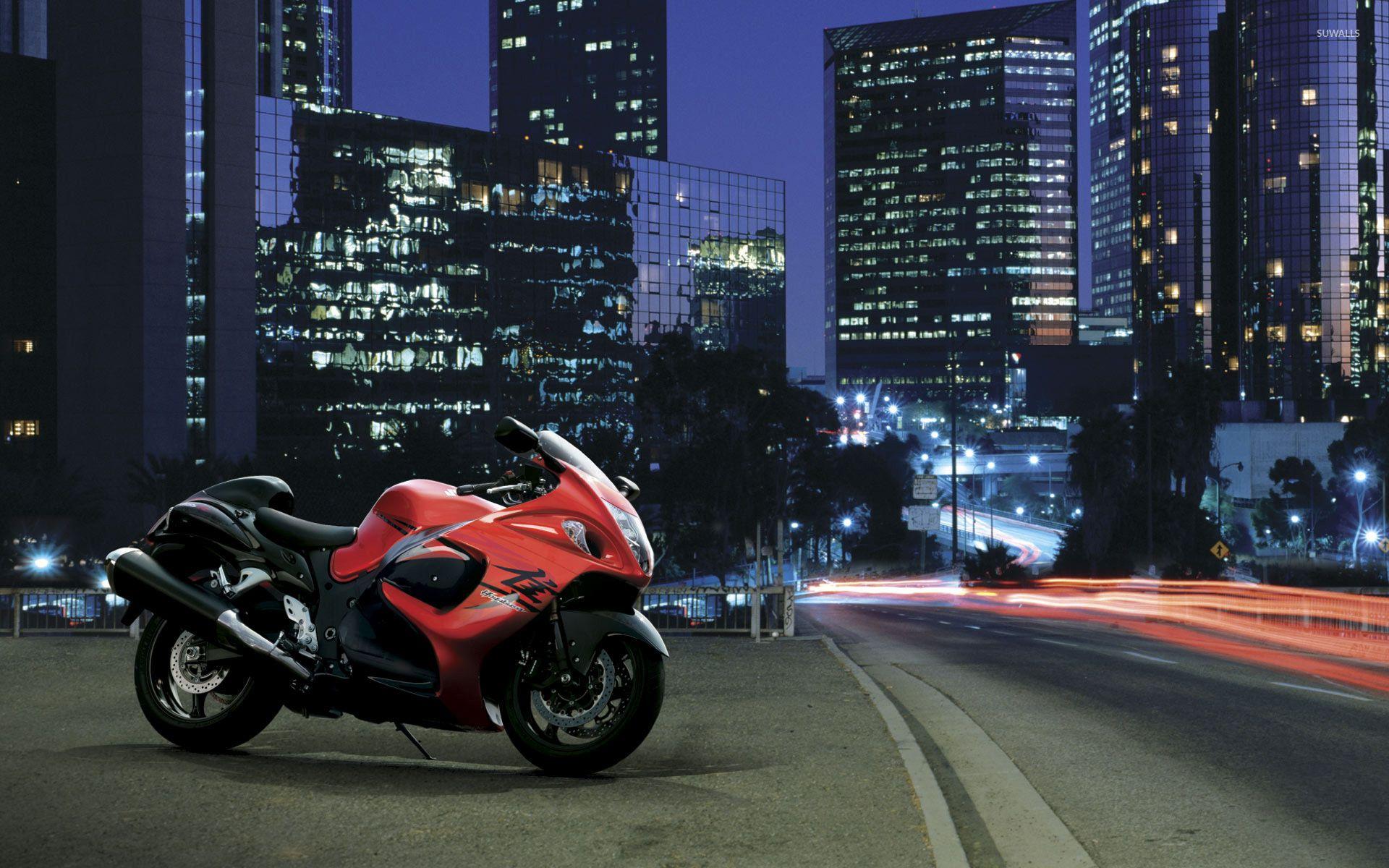Suzuki Hayabusa Wallpapers - Top Free Suzuki Hayabusa Backgrounds ...