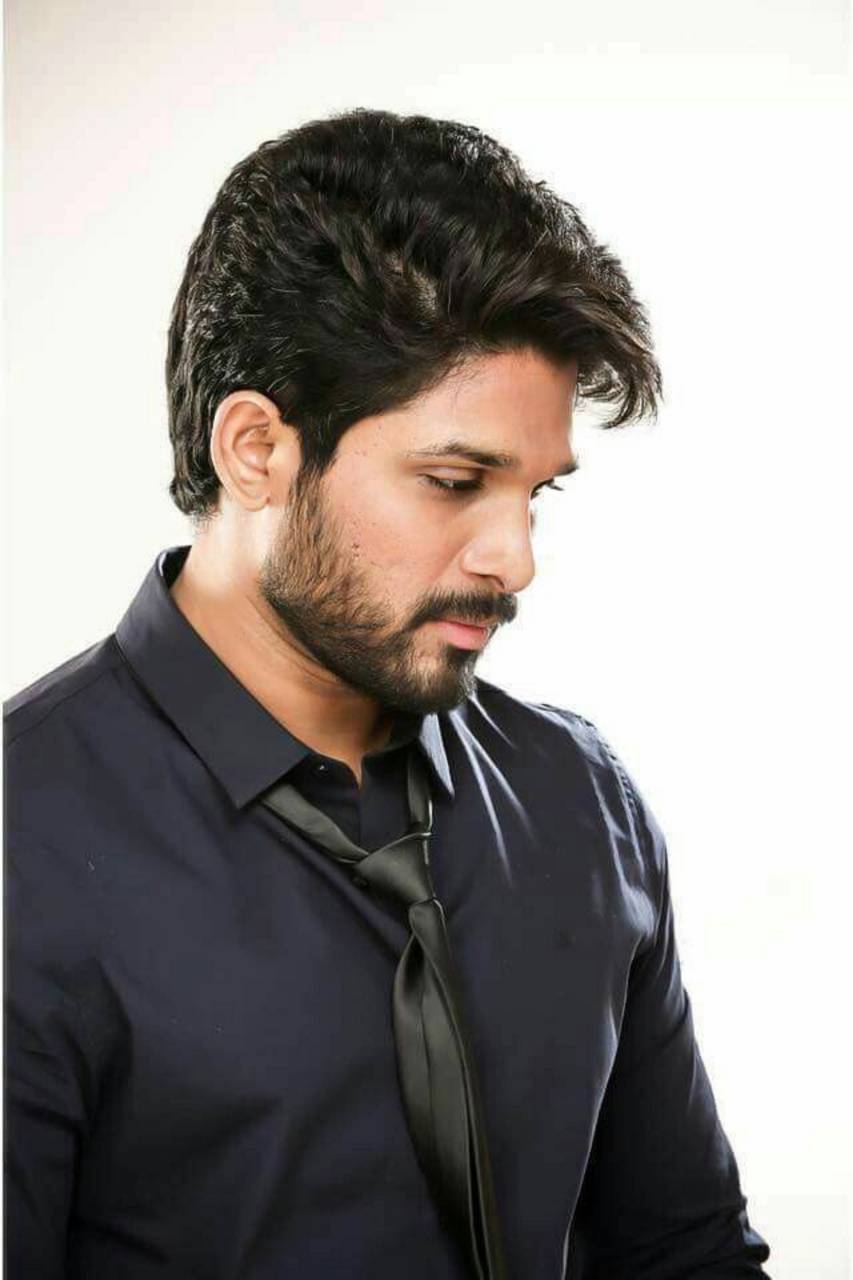 853x1280 Allu Arjun wallpaper