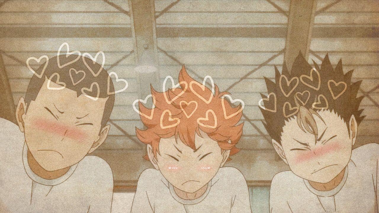 145 Wallpaper Aesthetic Anime Haikyuu Images & Pictures - MyWeb