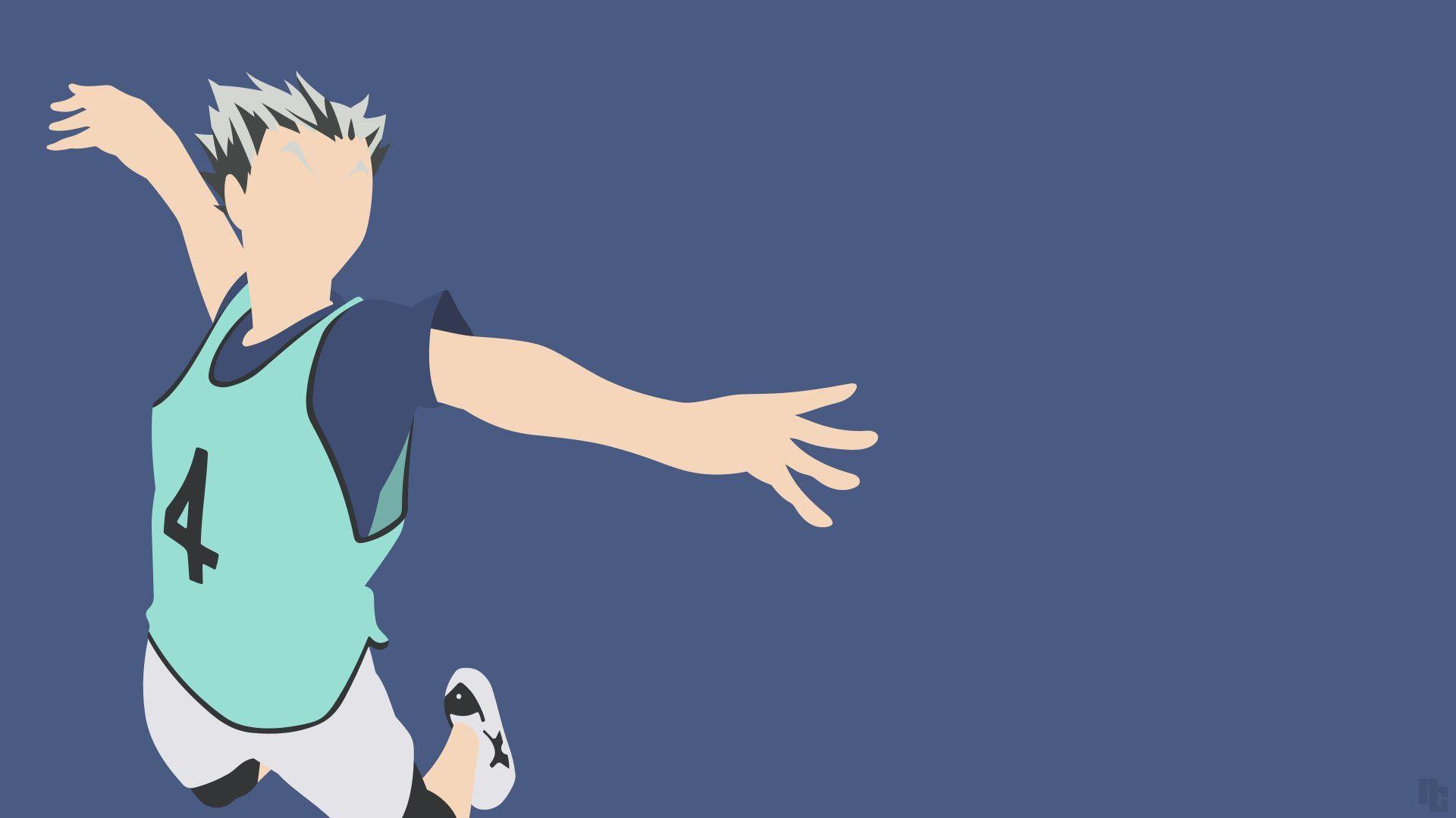 1920x1080 Haikyu Wallpaper. Haikyuu wallpaper, Haikyuu bokuto, Haikyuu anime