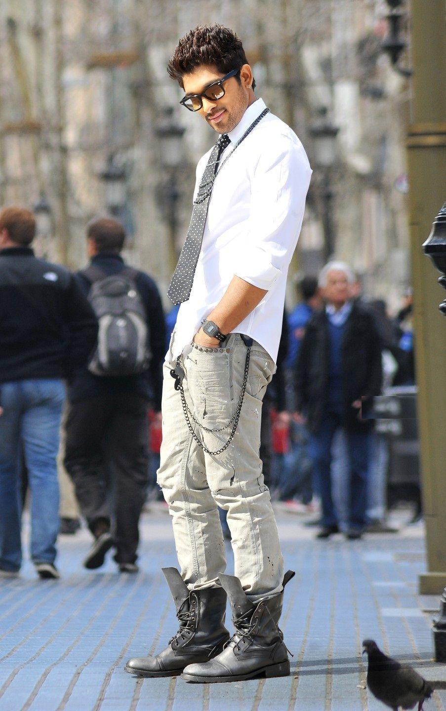 903x1440 Allu Arjun Photo Image Wallpaper Pics Download