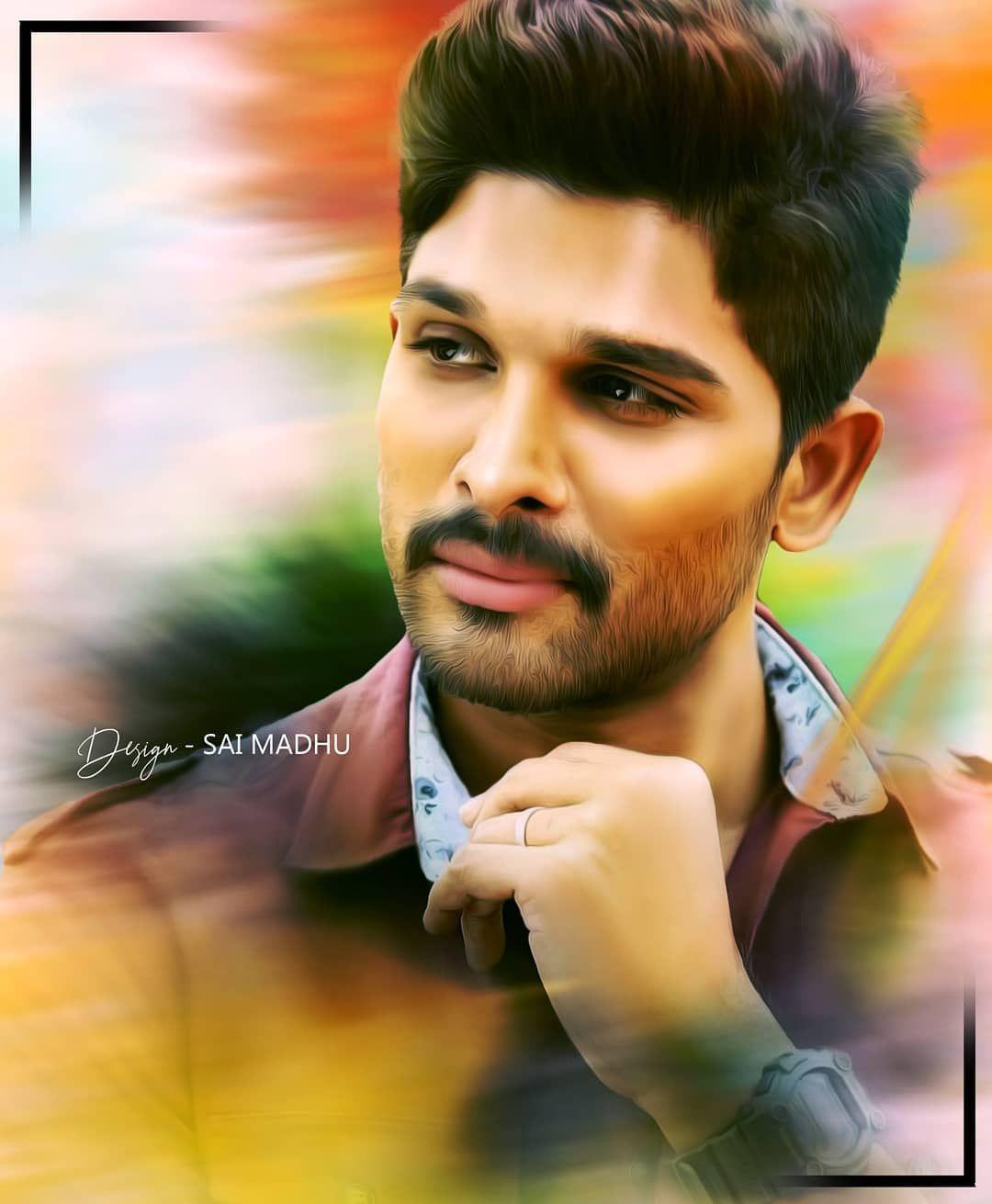 1080x1311 Stylish #Star #AlluArjun #photo #Fans #edits #