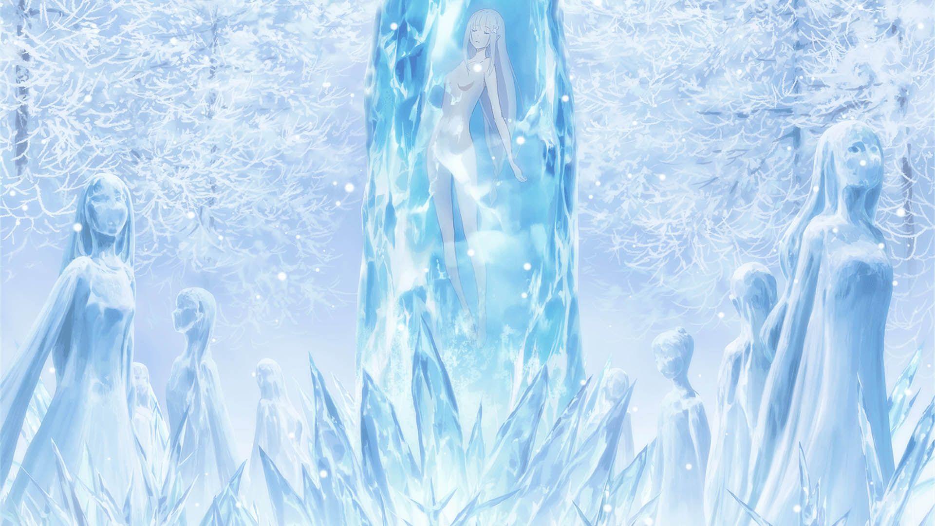 1920x1080 Why does Satella love Subaru so much?