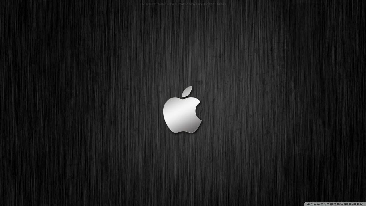 1280x720 Apple HD Wallpaper