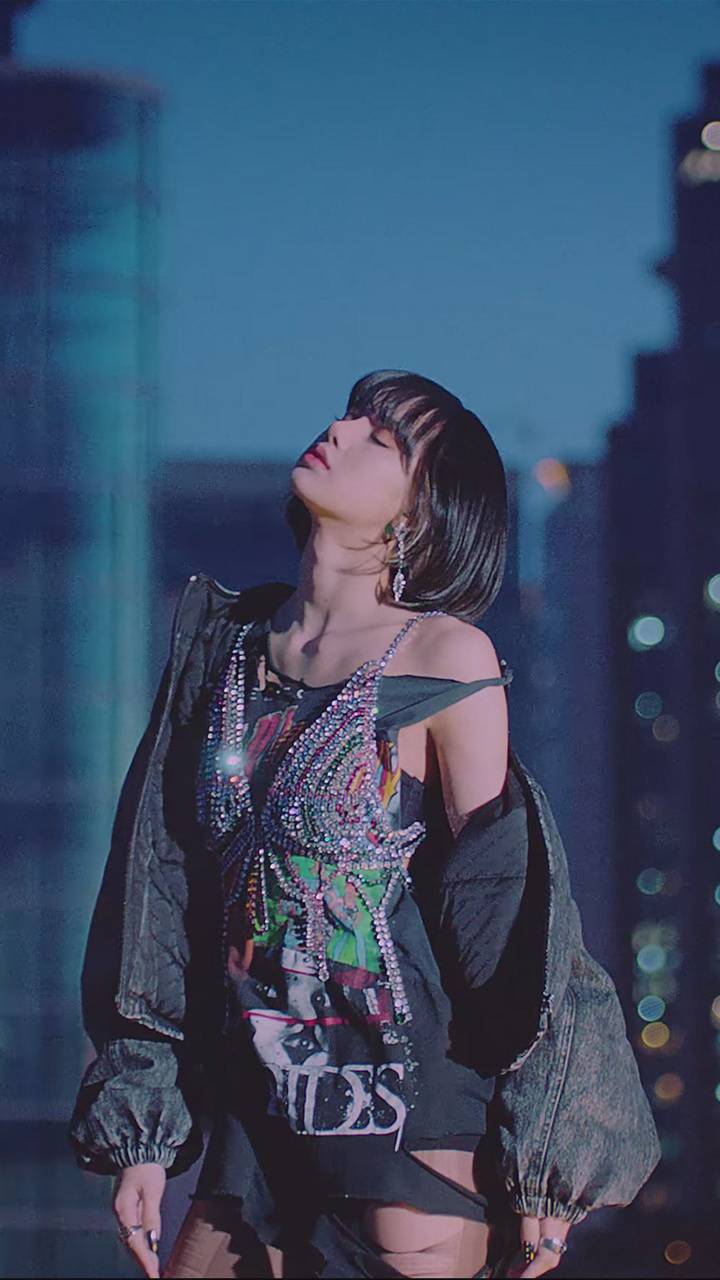 720x1280 Lovesick Girls Lisa wallpaper