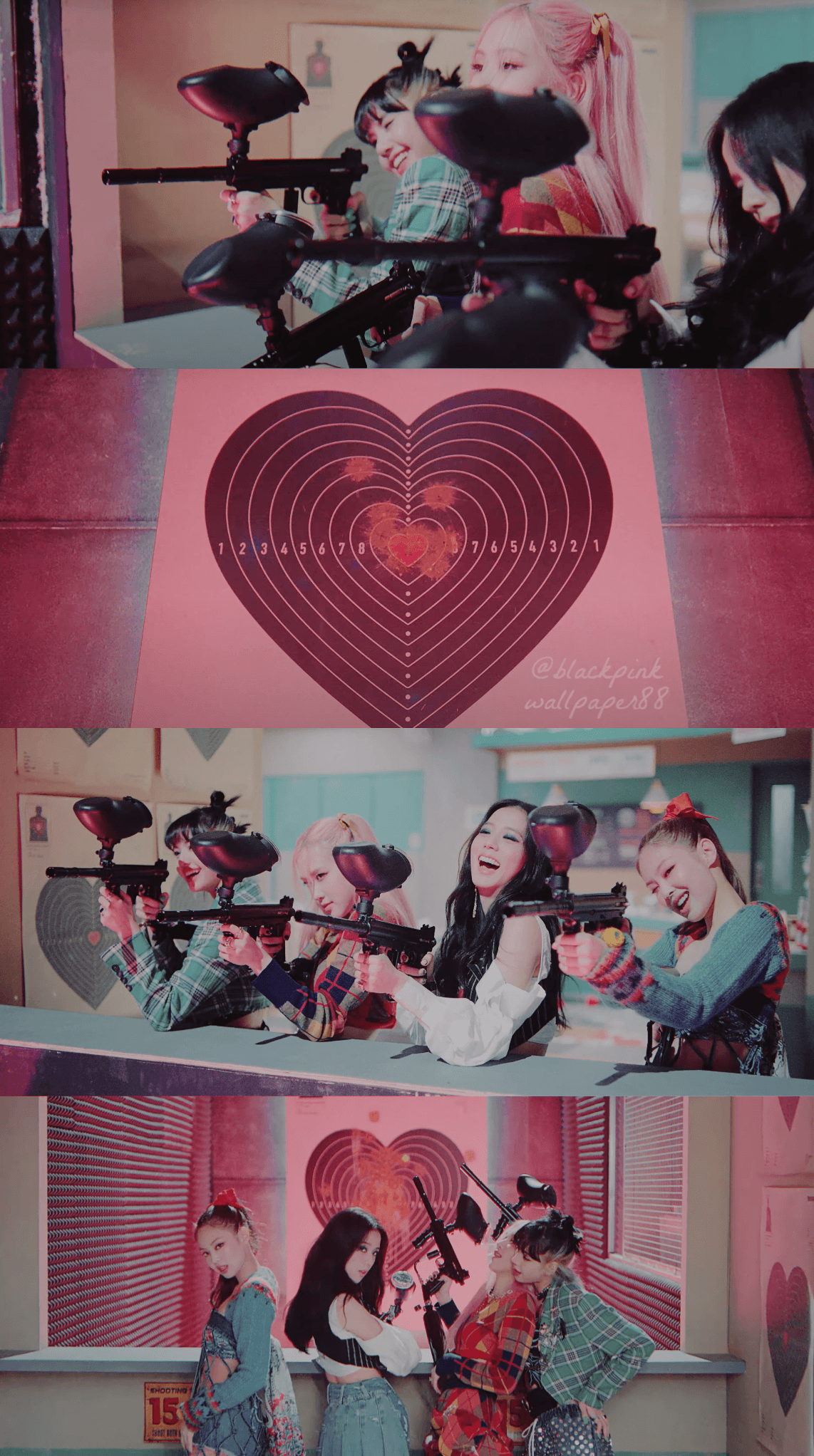1142x2044 BLACKPINK #BLACKPINKWALLPAPER