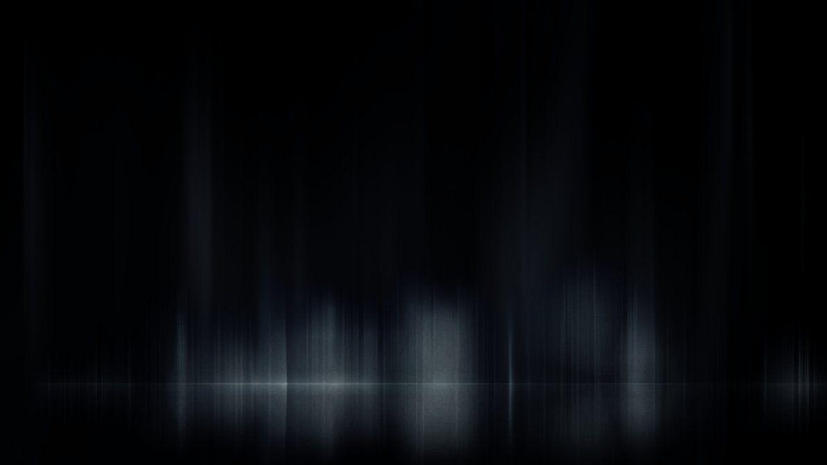 1191x670 Black Aurora (Minderia 4) Wallpaper