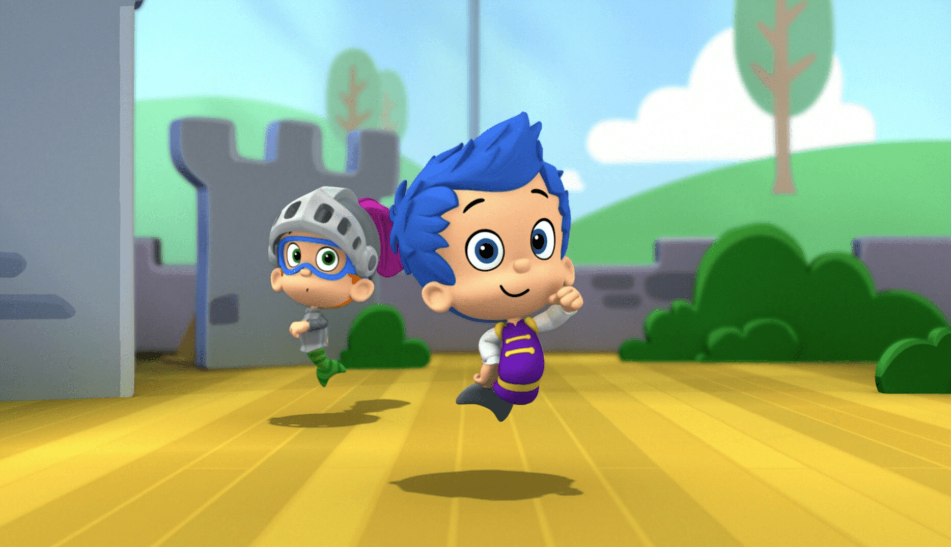 Bubble Guppies png images  PNGWing