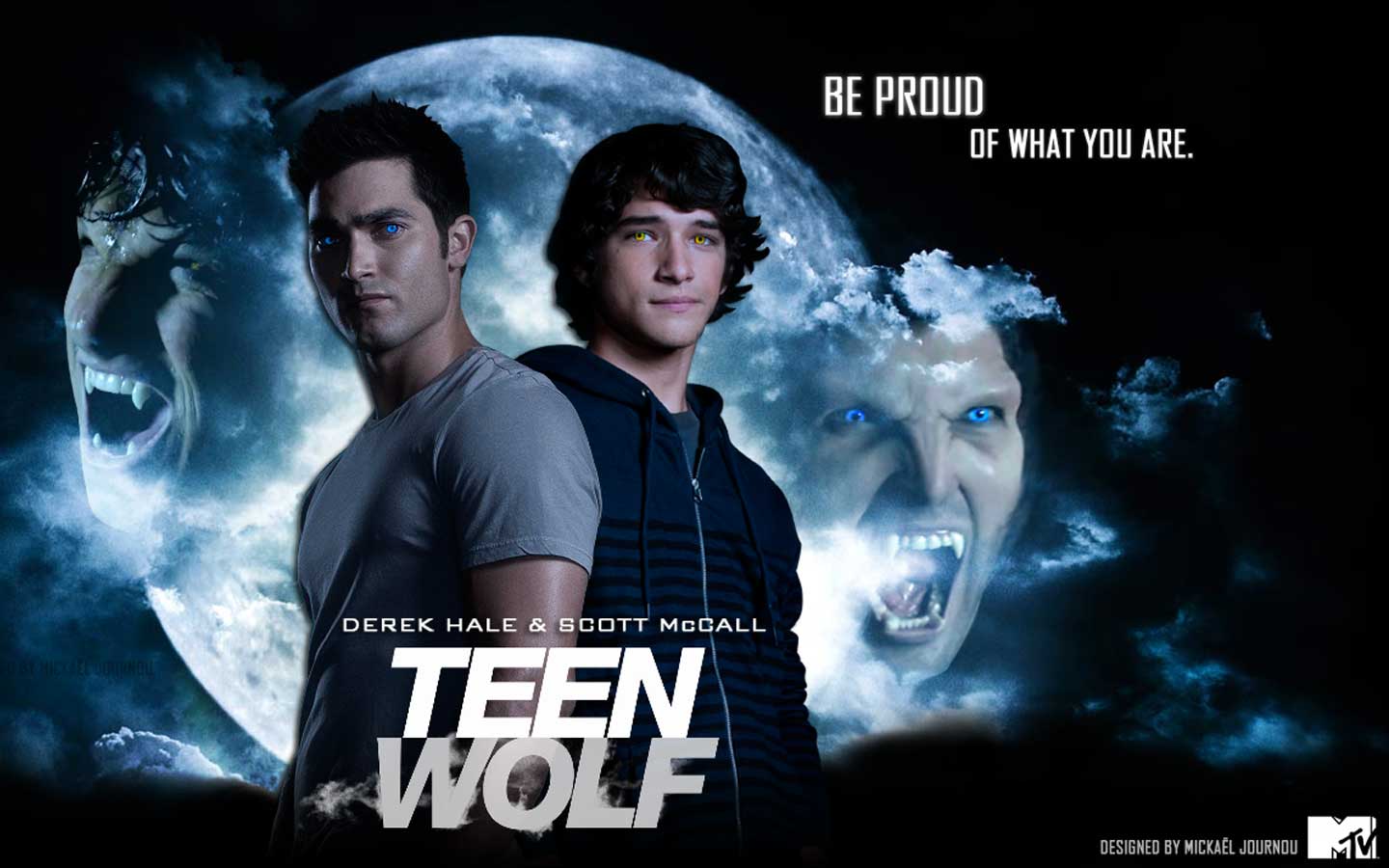 1440x900 Wolf Wallpaper 1440x900 px for desktop and mobile