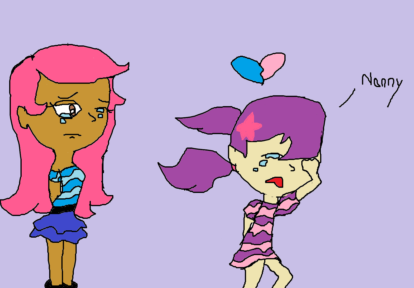 1760x1224 BUBBLE GUPPIES v wallpaperx1224
